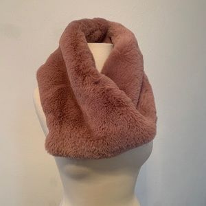 Rose Scarf